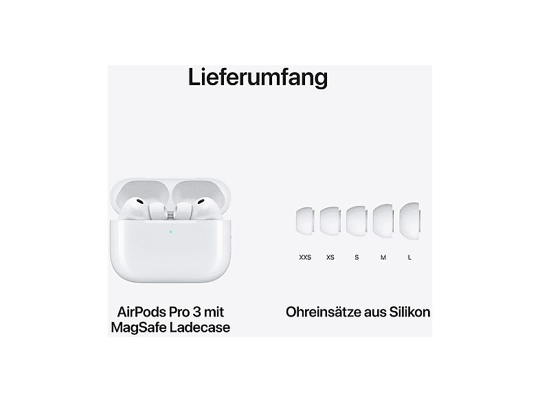 pool podest mit treppe kaufen The stellar AirPods Pro 3 are back below $200 for today only