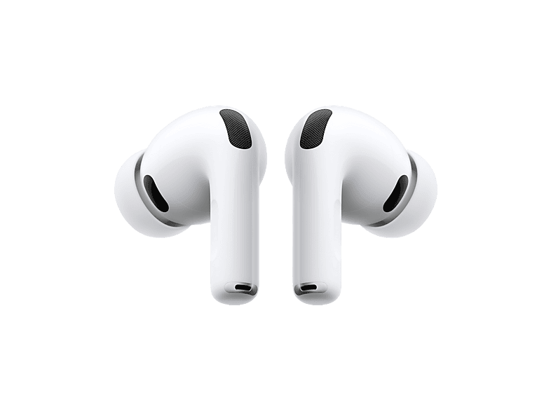 Kopfhörer APPLE AirPods Pro 3, In-ear Kopfhörer Bluetooth White