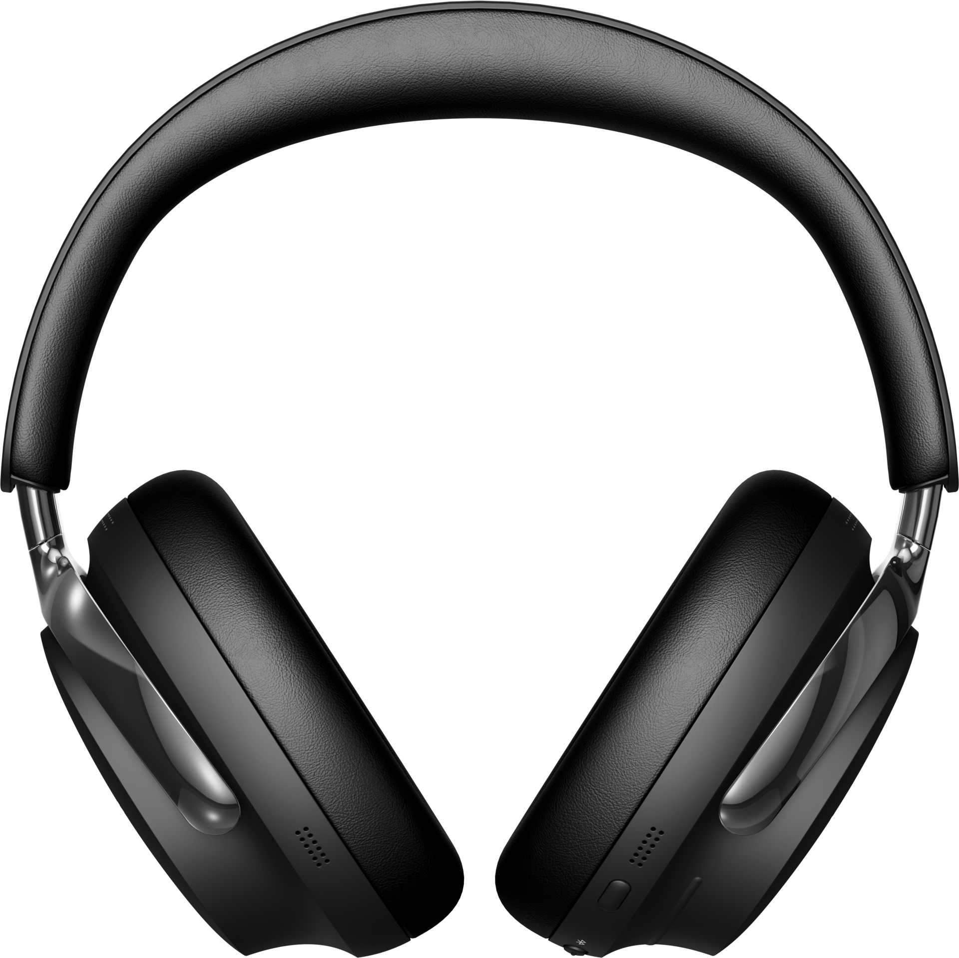 BOSE QuietComfort Ultra (2. Gen.), Over-ear Kopfhörer Bluetooth