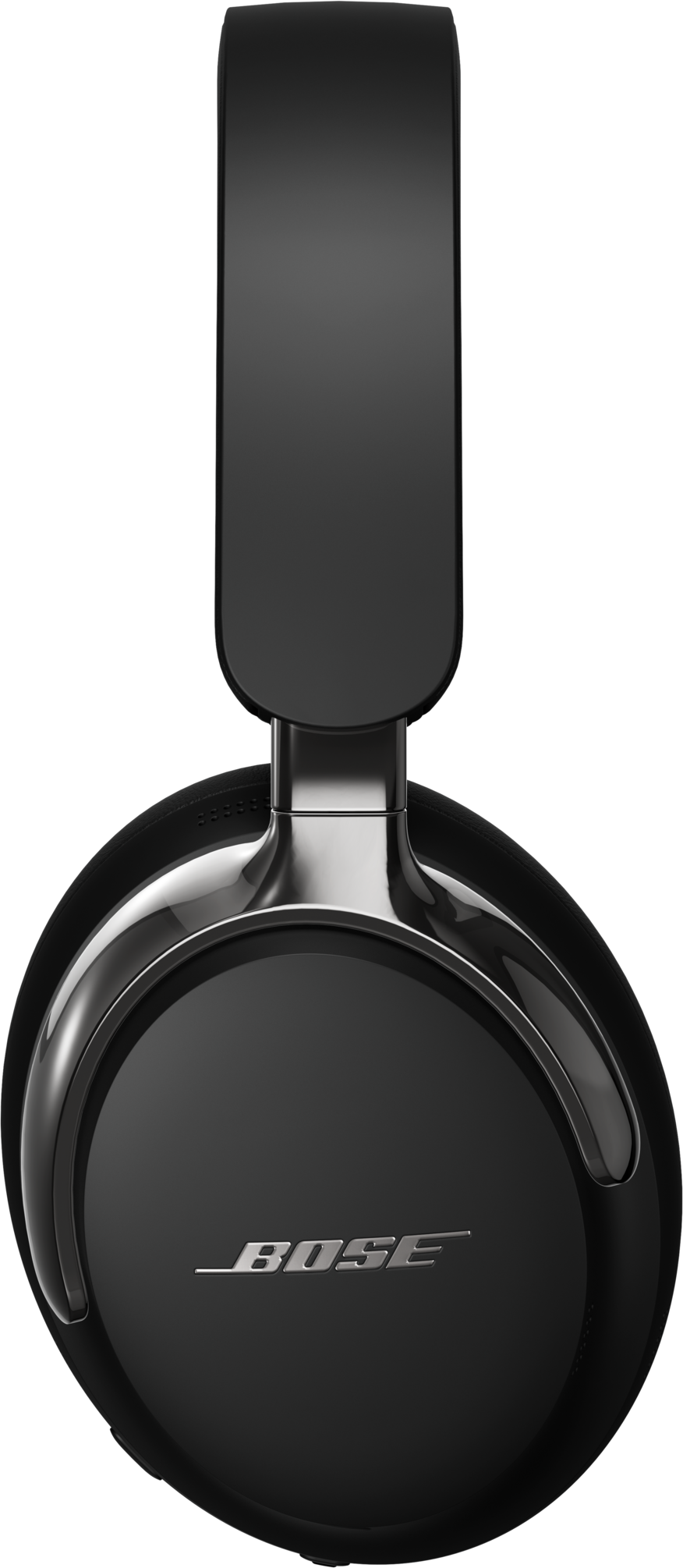 BOSE QuietComfort Ultra (2. Gen.), Over-ear Kopfhörer Bluetooth