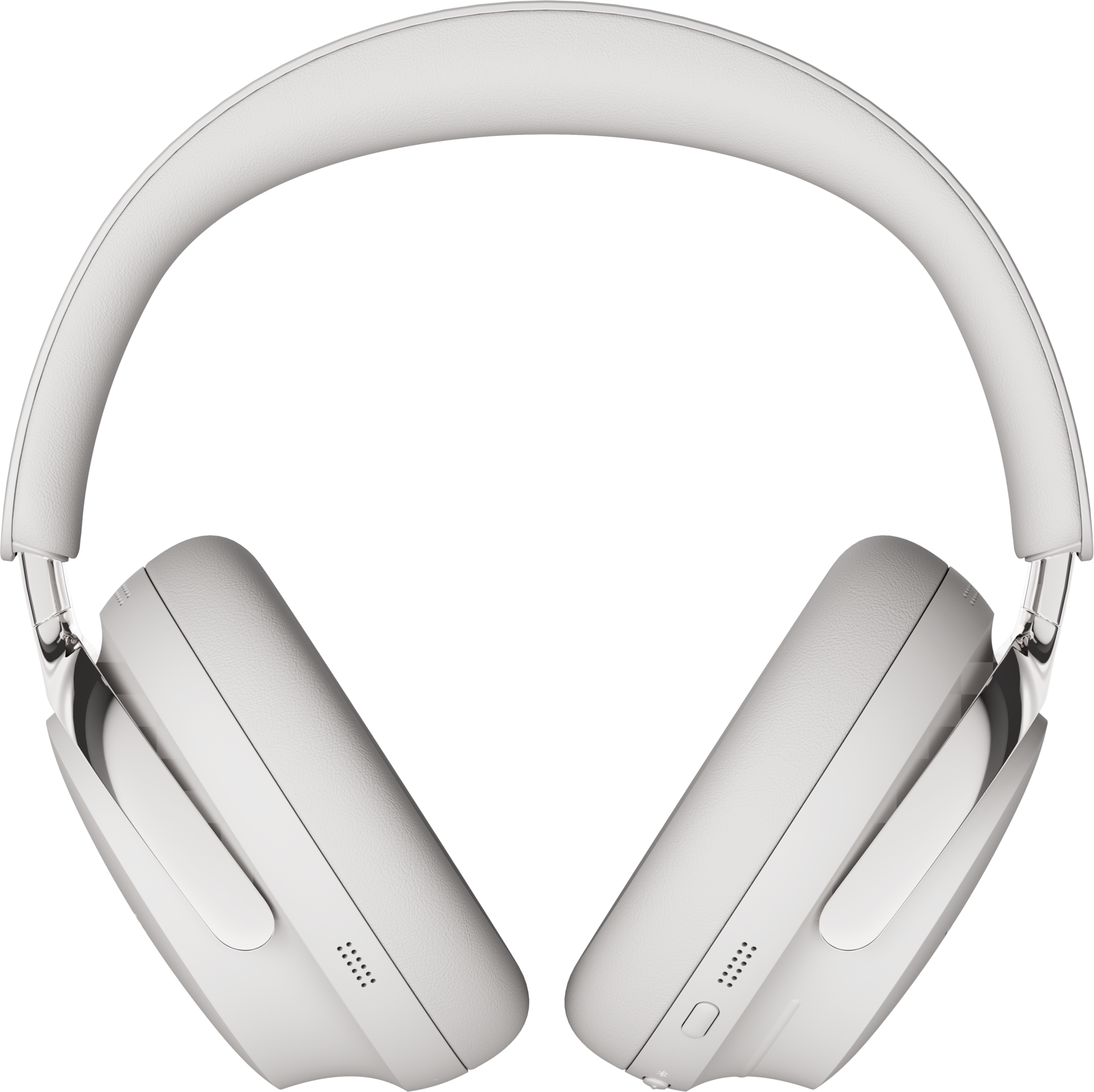 BOSE QuietComfort Ultra (2. Gen.), Over-ear Kopfhörer Bluetooth