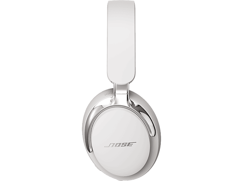 Bose QuietComfort Ultra Headphones ホワイト BOSE QuietComfort Ultra (2. Gen.), Over-ear Kopfhörer Bluetooth