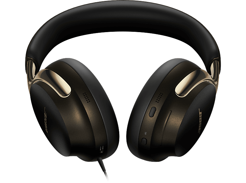 BOSE QuietComfort Ultra (2. Gen.) | Limited Edition, Over-ear
