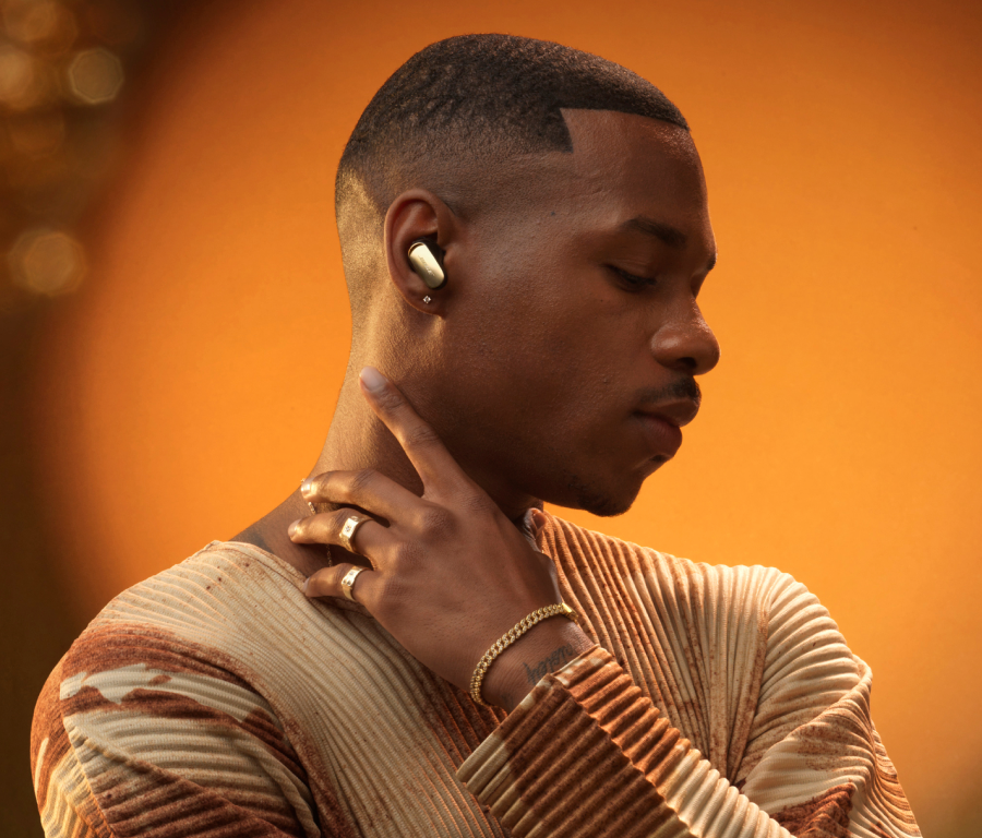 BOSE QuietComfort Ultra Earbuds (2. Gen.) | Limited Edition, In