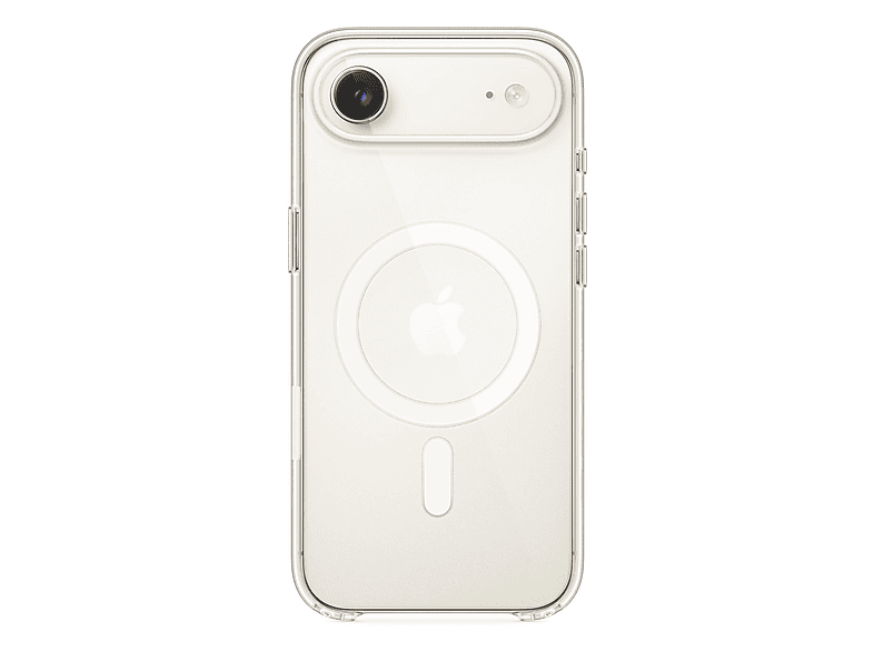 Thumbnail - APPLE Case mit MagSafe, Backcover, Apple, iPhone Air, Frost