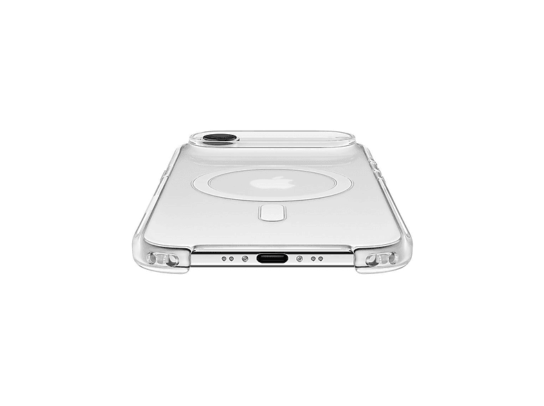 Apple Case mit MagSafe, Backcover, für Apple iPhone Air, Frost; Schutzhülle — Foto 2 von 3