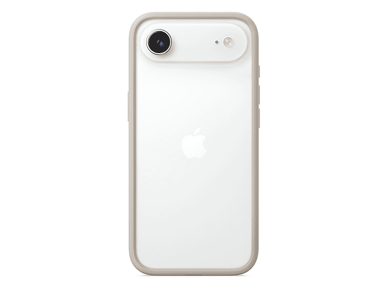 Thumbnail - APPLE Bumper, Backcover, Apple, iPhone Air, Mandel
