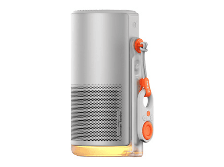 Projektor XGIMI MoGo 4 Full HD (1920 x 1080), Wi-Fi, Bluetooth – zdjęcie 2