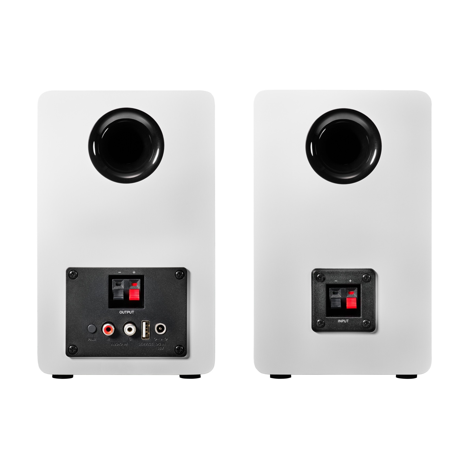 Diffusori 2 Vie Coax Incasso Soffitto IC4 - Elipson - Foto 4