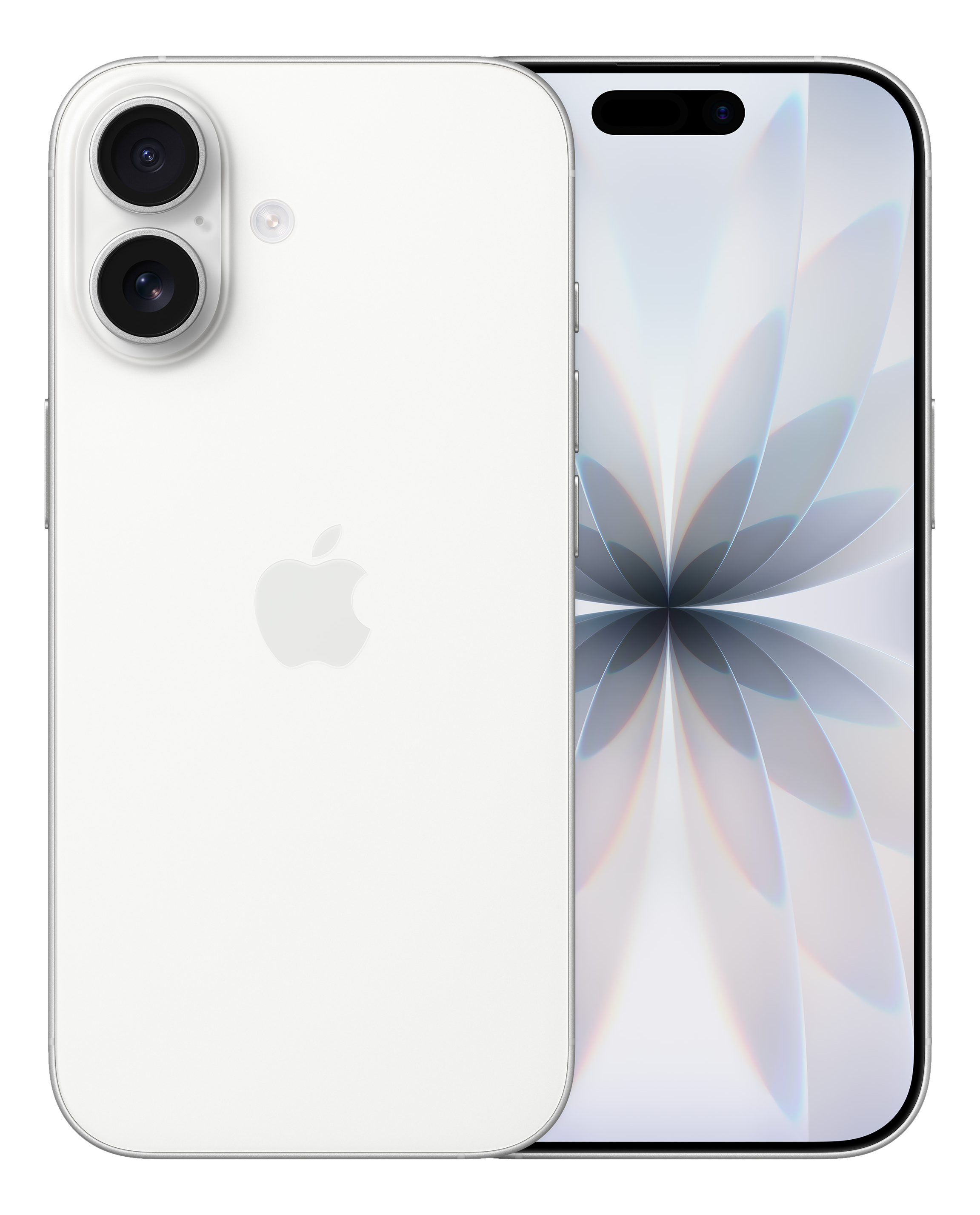 iPhone 17 256 GB White Dual SIM | MediaMarkt