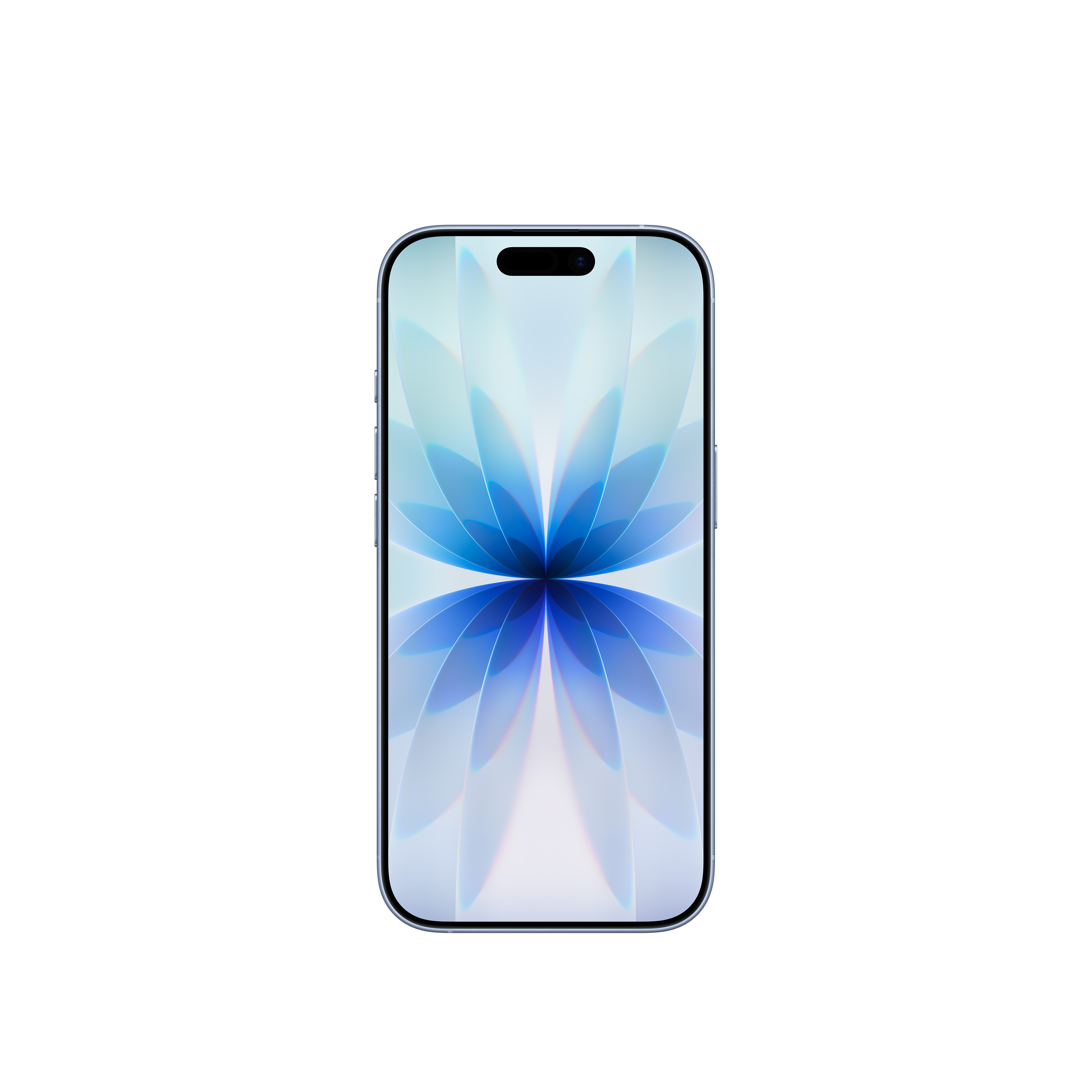 Apple　iPhone17 512GB スカイブルー iPhone 17 512 GB Mist Blue Dual SIM | MediaMarkt