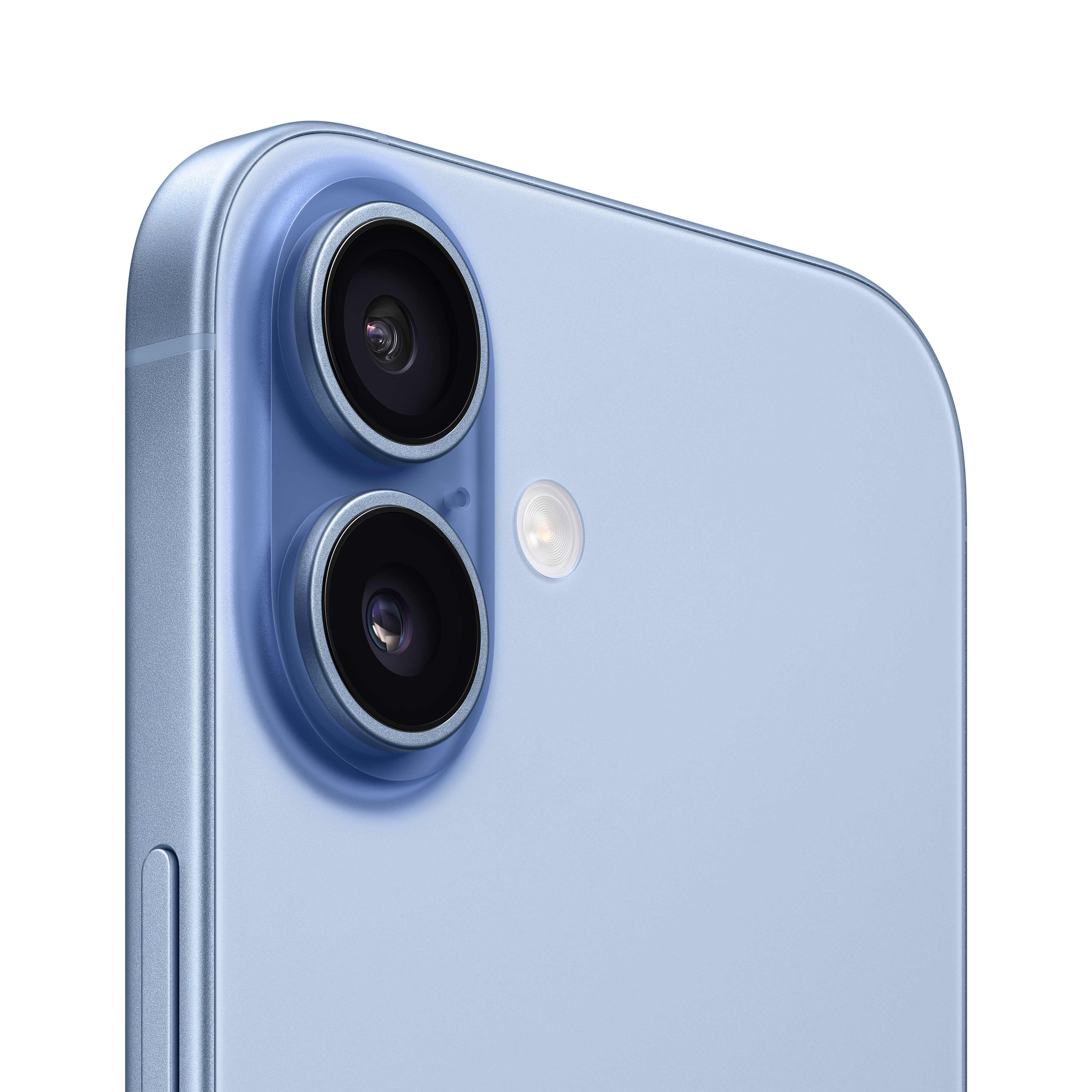 iPhone 17 512 GB Mist Blue Dual SIM | MediaMarkt