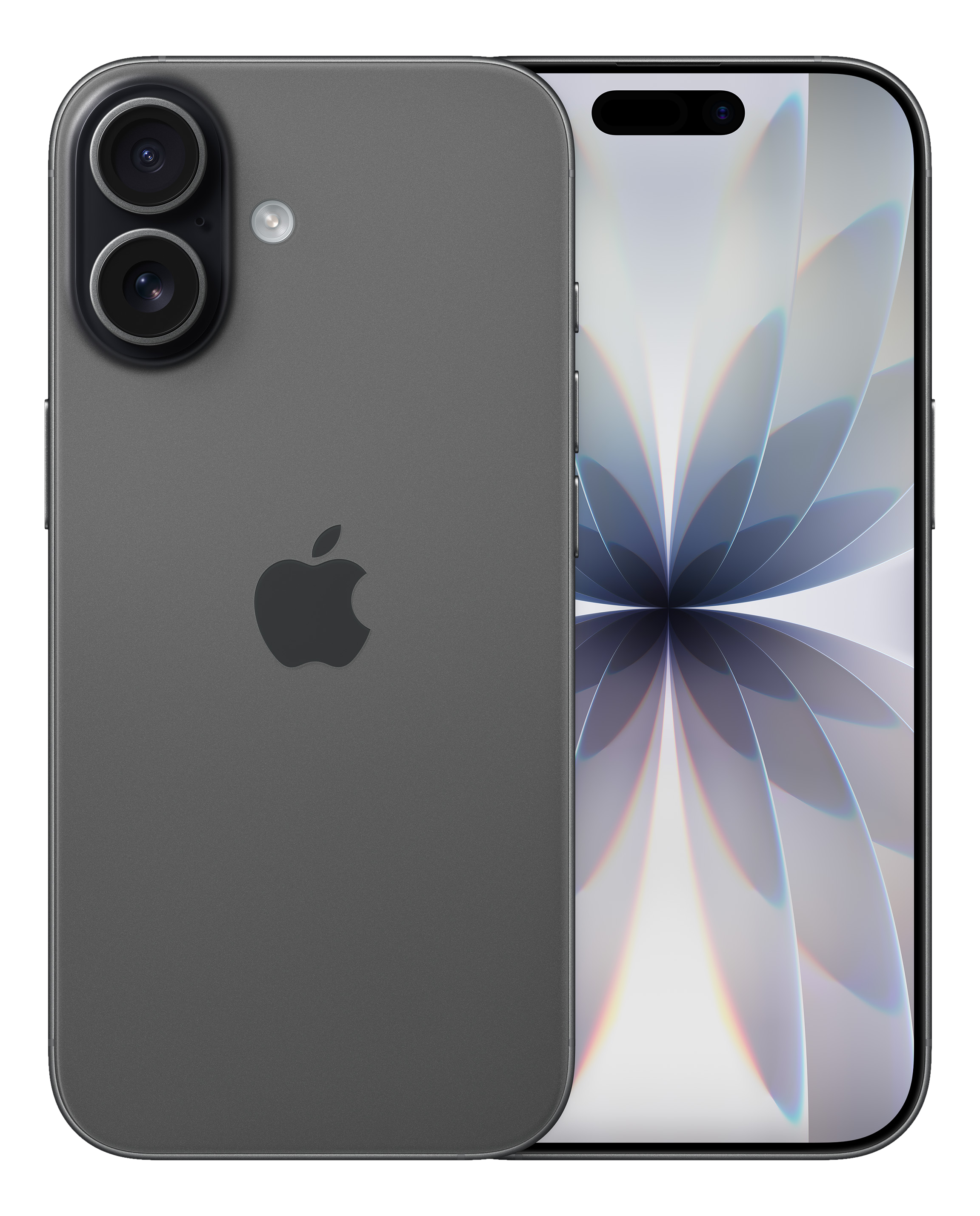 iPhone 17 512 GB Black Dual SIM | MediaMarkt