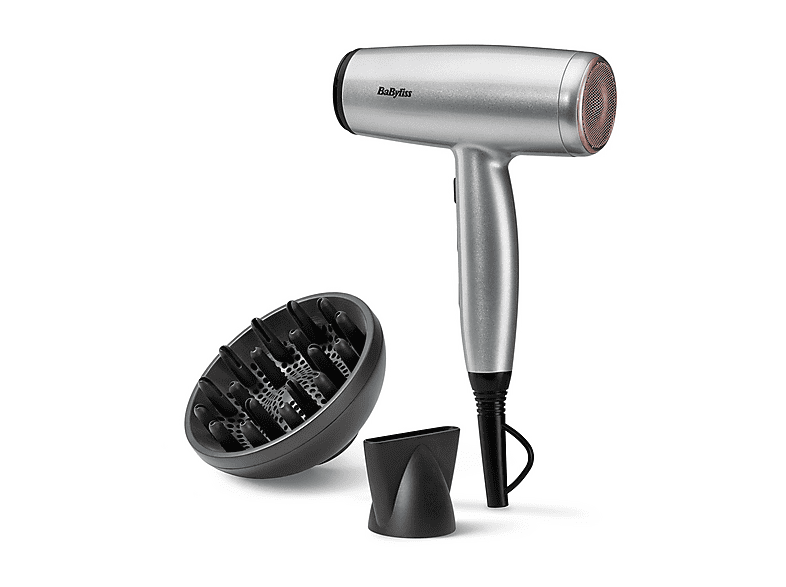 Asciugacapelli Babyliss D580De Cosmos Dryer