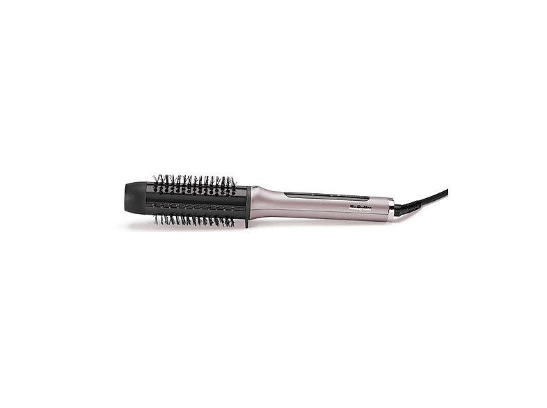 Ferro con spazzola Babyliss Hsb200E Volume Boost