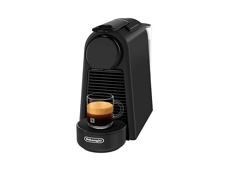 De'Longhi En85.Bkmt Macchina Caffè Capsule, Black Matt