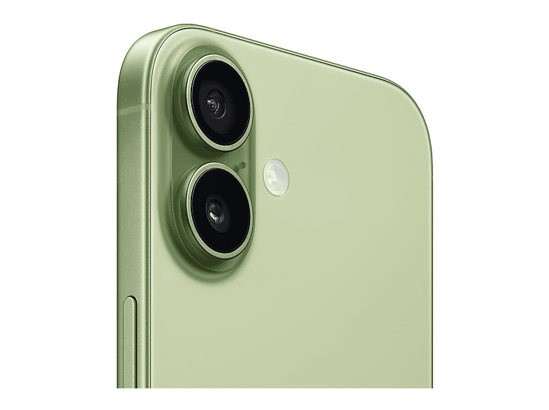 Apple iPhone 17, 256 GB, Salbei, Dual SIM — Foto 2 von 5