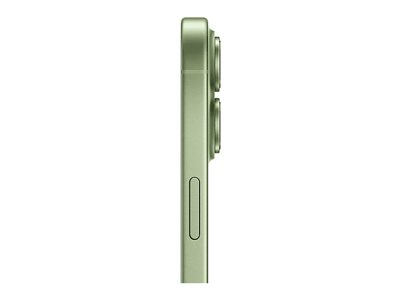 Apple iPhone 17, 256 GB, Salbei, Dual SIM — Foto 3 von 5