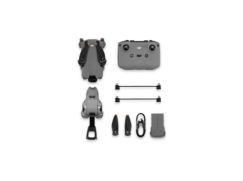 DJI Mini 5 Pro Single RCN3; Drone — Foto 2 von 5