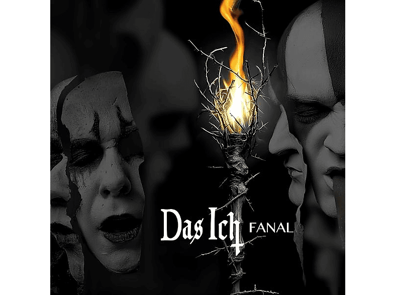 Das Ich | Fanal (LP) - (Vinyl) | SATURN