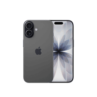 APPLE APPLE iPhone 17 5G 256 GB Schwarz Dual SIM