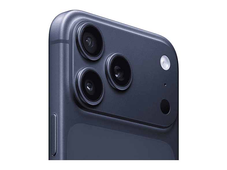 APPLE iPhone 17 Pro Max | 5G - 512 GB Deep Blue kopen? | MediaMarkt