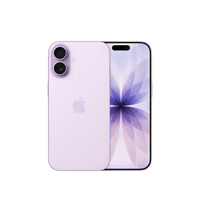APPLE APPLE iPhone 17 5G 256 GB Lavendel Dual SIM