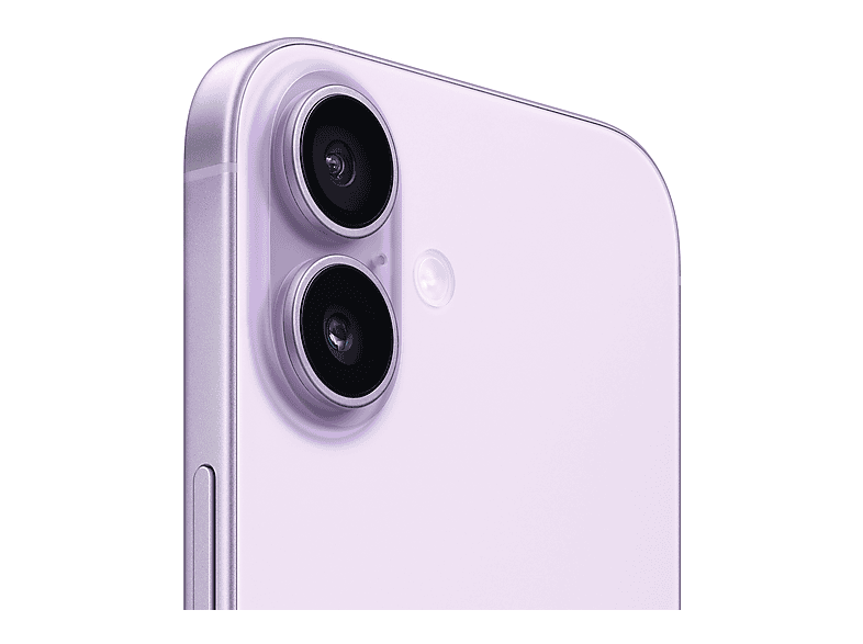 Thumbnail - APPLE iPhone 17 5G 256 GB Lavendel Dual SIM