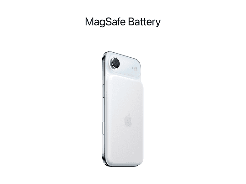 APPLE iPhone Air | 5G - 256 GB Cloud White kopen? | MediaMarkt
