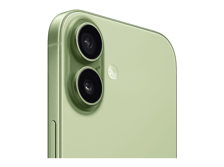 Thumbnail - APPLE iPhone 17 5G 512 GB Salbei Dual SIM