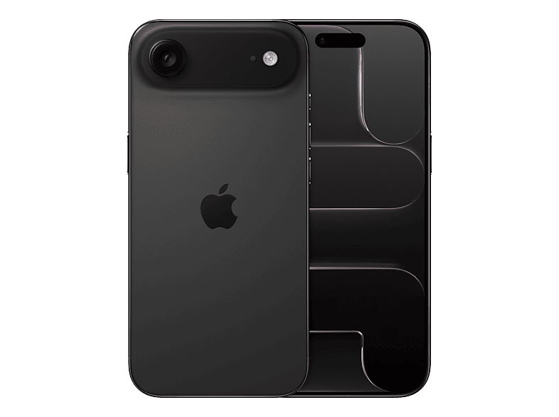 APPLE iPhone Air 1 TB Space Black Dual SIM