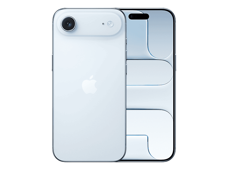 APPLE iPhone Air 1 TB Sky Blue Dual SIM
