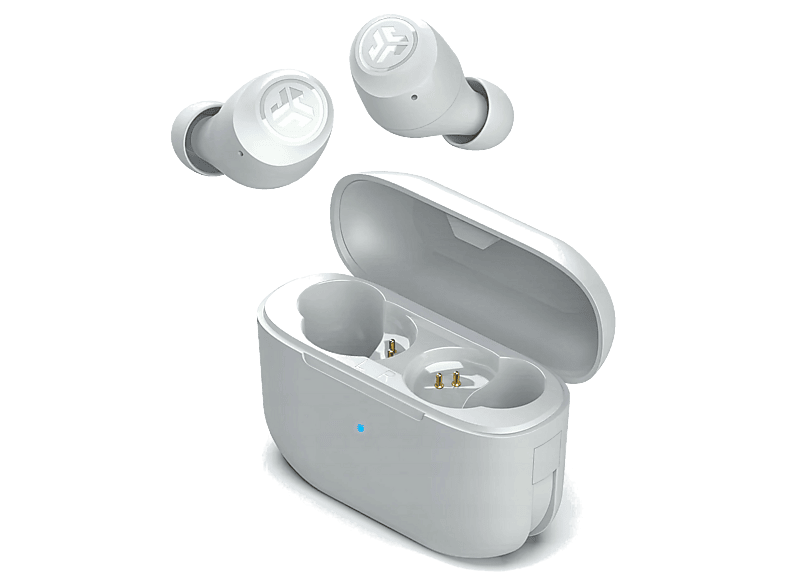 Słuchawki bezprzewodowe (TWS) JLAB Go Air Pop Biały