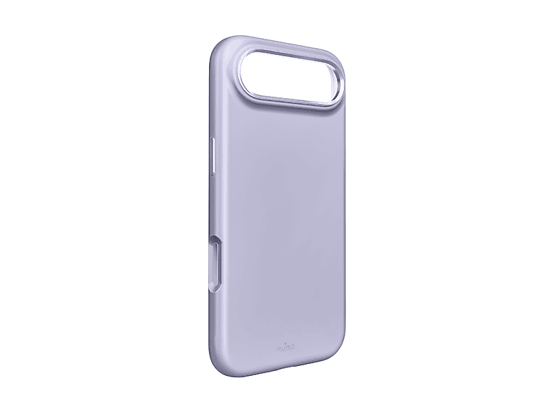 Puro Icon Mag Pro Cover Magsafe per iPhone 17 Air, Rosa