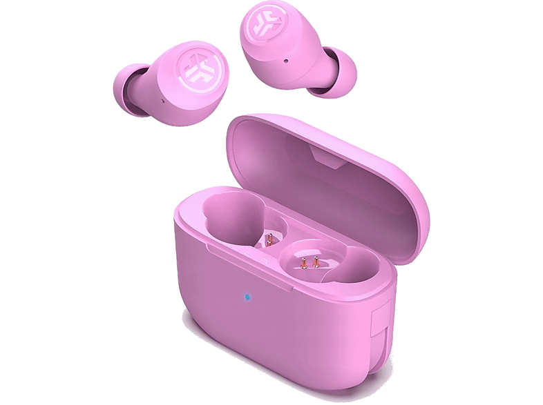 Słuchawki dokanałowe JLAB Go Air POP Różowy