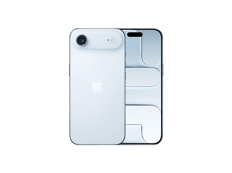 APPLE iPhone Air 5G 512 GB Himmelblau