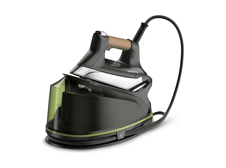 Ferro A Caldaia Rowenta Compact Steam PRO Dg7664