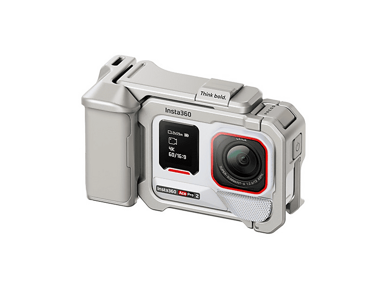 Action Camera INSTA360 Ace Pro 2 Pack Xplorer