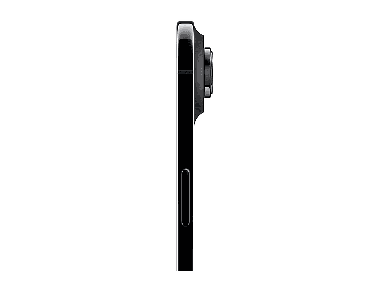 APPLE iPhone Air 5G 512 GB Space Schwarz