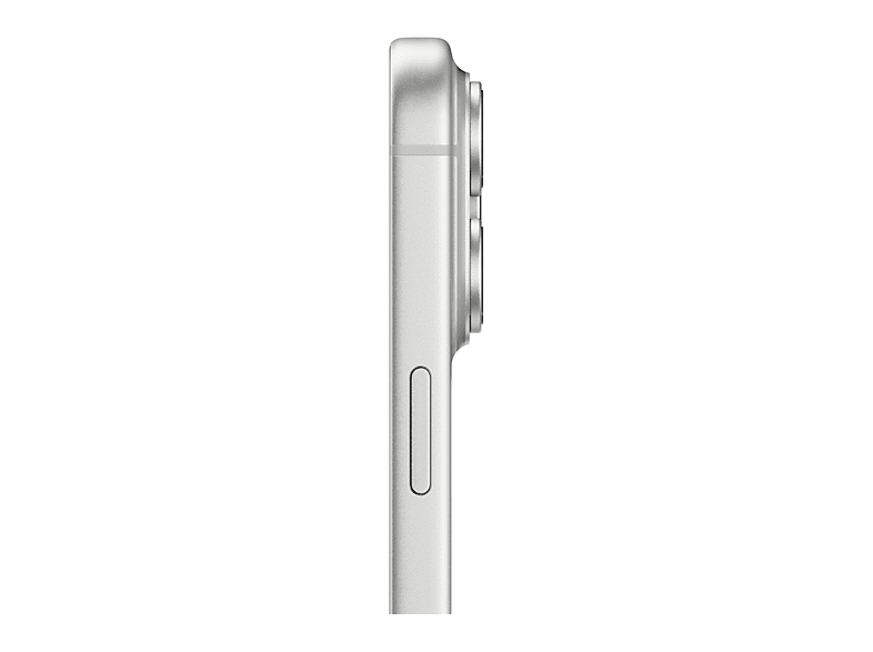 APPLE iPhone 17 Pro | 5G | 256 GB Silver kopen? | MediaMarkt