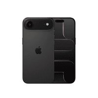 APPLE APPLE iPhone Air 5G 256 GB Space Schwarz