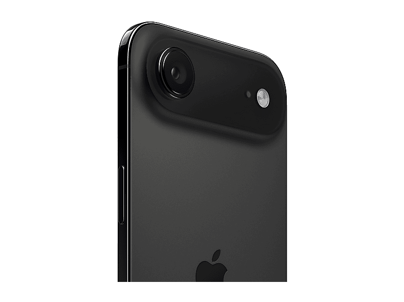 APPLE iPhone Air 5G 256 GB Space Schwarz
