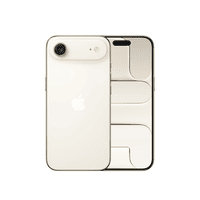APPLE APPLE iPhone Air 5G 256 GB Lichtgold