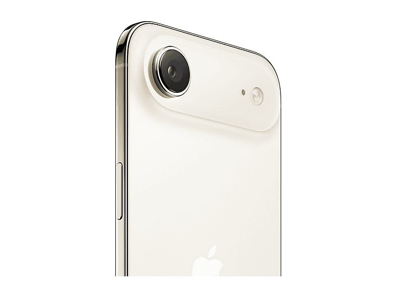 APPLE iPhone Air 5G 256 GB Lichtgold
