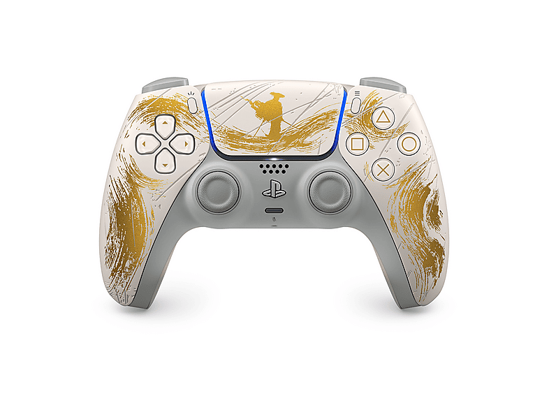 Controller Wireless Sony DualSense Ghost of Yotei