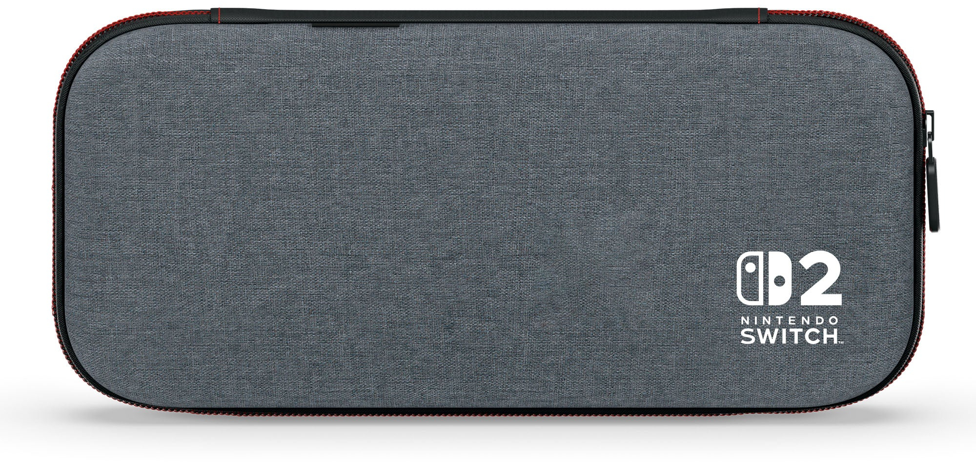 POWERA Nintendo Switch 2 vékony védőtok (Dark Heather Grey)