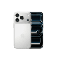 APPLE APPLE iPhone 17 Pro 5G 256 GB Silber Dual SIM