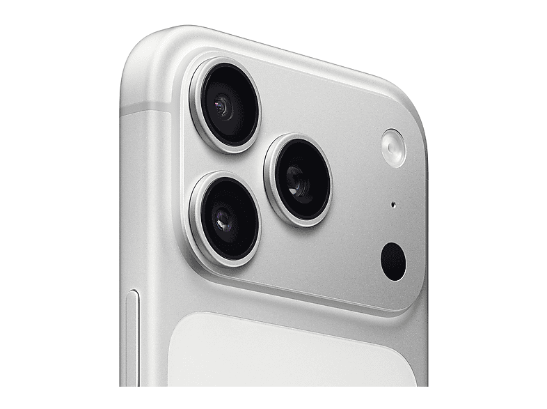 Thumbnail - APPLE iPhone 17 Pro 5G 256 GB Silber Dual SIM