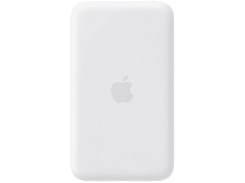 Apple Batería MagSafe, Para iPhone Air, Carga rápida, Blanco