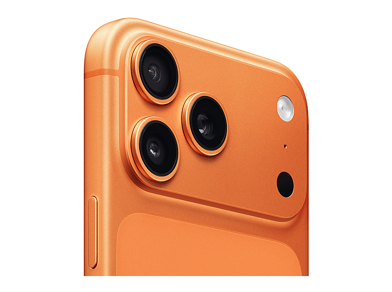 Thumbnail - APPLE iPhone 17 Pro Max 5G 256 GB Cosmic Orange Dual SIM